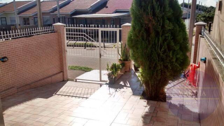 Imagem Casa com 2 Quartos à Venda,  em São Luiz - Gravataí