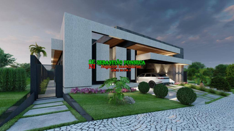 Imagem Casa de Condomínio com 3 Quartos à Venda, 560 m² em Parque Residencial Aquarius - São José Dos Campos Imagem Casa de Condomínio com 3 Quartos à Venda, 560 m² em Parque Residencial Aquarius - São José Dos Campos