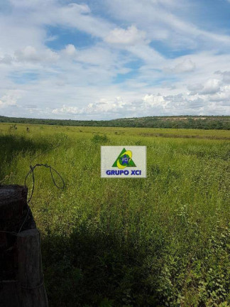 Imagem Fazenda à Venda, 63.000.000 m² em Zona Rural - São Romão Imagem Fazenda à Venda, 63.000.000 m² em Zona Rural - São Romão