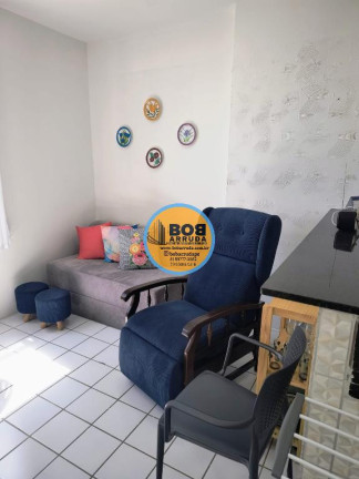 Imagem Imóvel com 1 Quarto à Venda, 37 m² em Candeias - Jaboatão Dos Guararapes