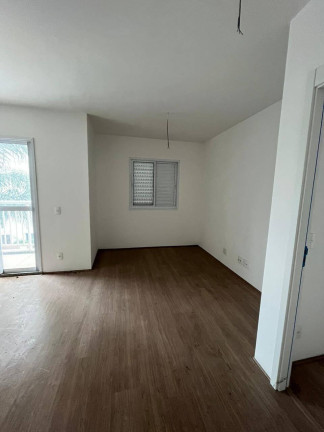 Imagem Apartamento com 2 Quartos à Venda, 52 m² em Parque União - Jundiaí