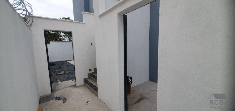 Imagem Apartamento com 2 Quartos à Venda, 50 m² em Melo Viana - Esmeraldas