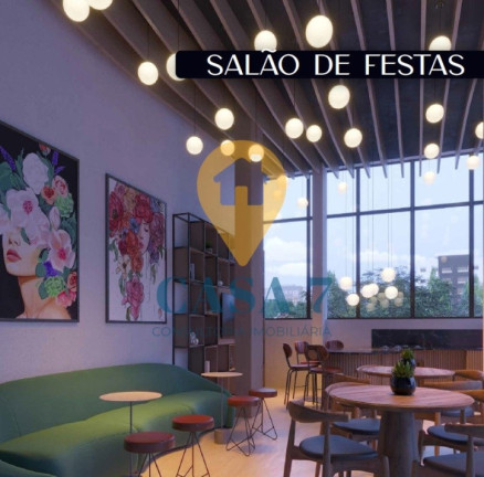 Imagem Apartamento com 3 Quartos à Venda, 80 m² em Anchieta - Belo Horizonte