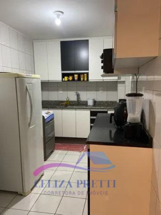 Imagem Apartamento com 2 Quartos à Venda, 73 m² em Praia De Itaparica - Vila Velha