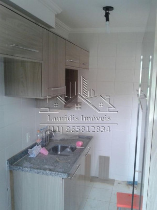 Imagem Imóvel com 1 Quarto à Venda, 39 m² em Centro - Cajamar Imagem Imóvel com 1 Quarto à Venda, 39 m² em Centro - Cajamar