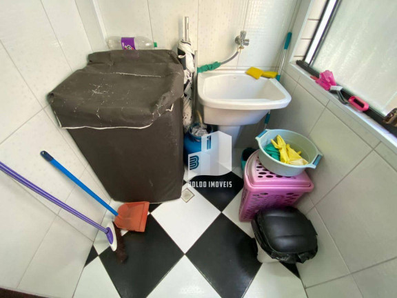 Imagem Apartamento com 2 Quartos à Venda, 83 m² em Ocian - Praia Grande