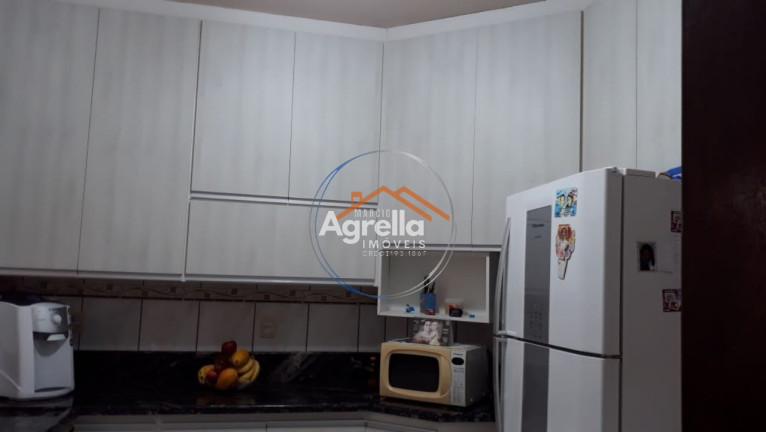 Imagem Casa com 4 Quartos à Venda, 246 m² em Condominio Santa Mônica Ii - Mogi Guaçu
