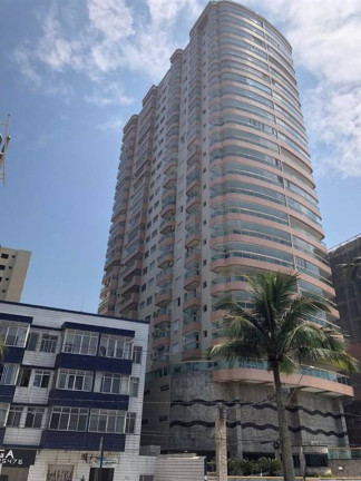 Apartamento com 3 Quartos à Venda, 173 m² em Aviação - Praia Grande