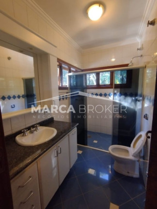 Imagem Casa de Condomínio com 5 Quartos para Alugar, 695 m² em Ortizes - Valinhos