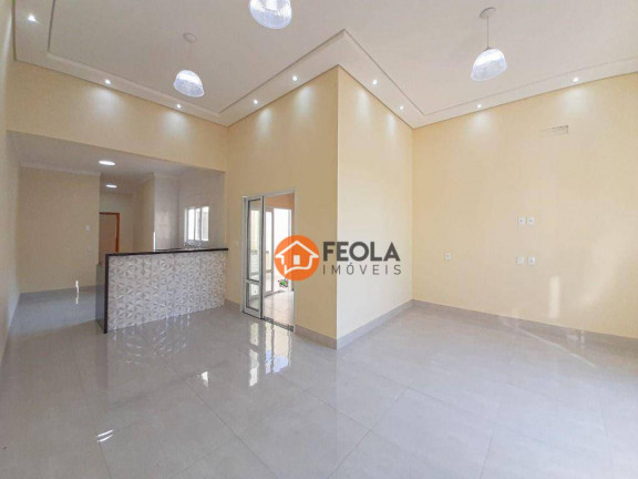 Imagem Casa com 3 Quartos à Venda, 133 m² em Parque Nova Carioba - Americana Imagem Casa com 3 Quartos à Venda, 133 m² em Parque Nova Carioba - Americana