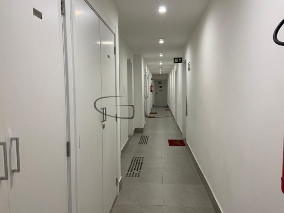 Imagem Imóvel com 1 Quarto à Venda, 36 m² em Santa Efigênia - São Paulo Imagem Imóvel com 1 Quarto à Venda, 36 m² em Santa Efigênia - São Paulo