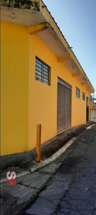 Imóvel com 1 Quarto à Venda, 177 m² em Parque Do Carmo - São Paulo