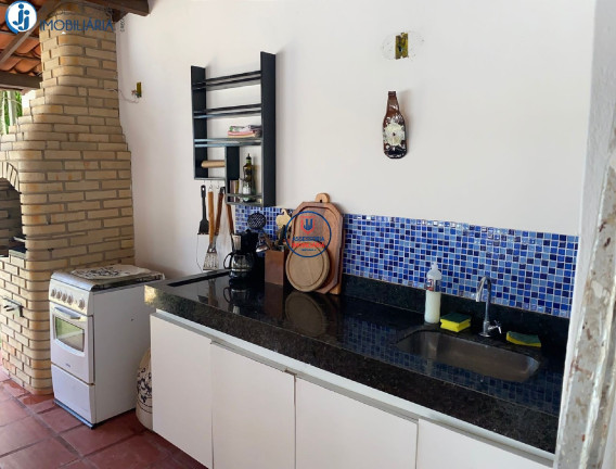 Imagem Casa com 4 Quartos para Alugar ou Temporada, 300 m² em Cotovelo (distrito Litoral) - Parnamirim Imagem Casa com 4 Quartos para Alugar ou Temporada, 300 m² em Cotovelo (distrito Litoral) - Parnamirim
