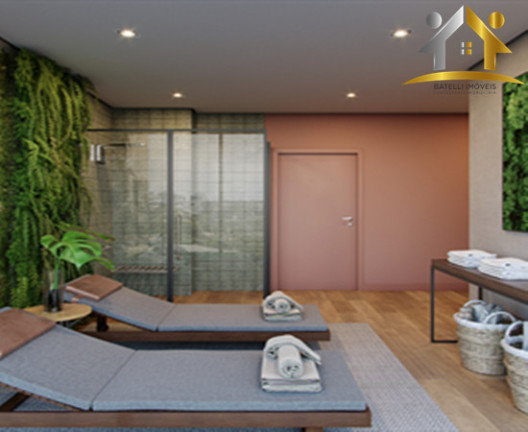 Imagem Apartamento com 1 Quarto à Venda, 29 m² em Moema - São Paulo