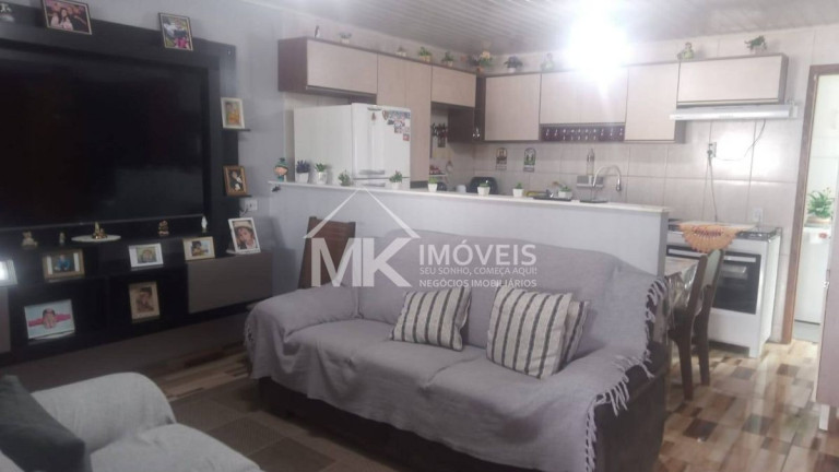 Imagem Casa com 2 Quartos à Venda, em Weissópolis - Pinhais Imagem Casa com 2 Quartos à Venda, em Weissópolis - Pinhais