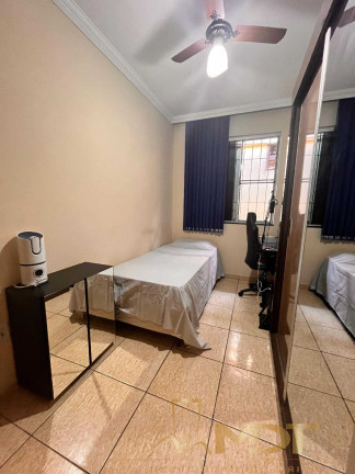 Imagem Casa com 2 Quartos à Venda, 80 m² em Céu Azul - Belo Horizonte