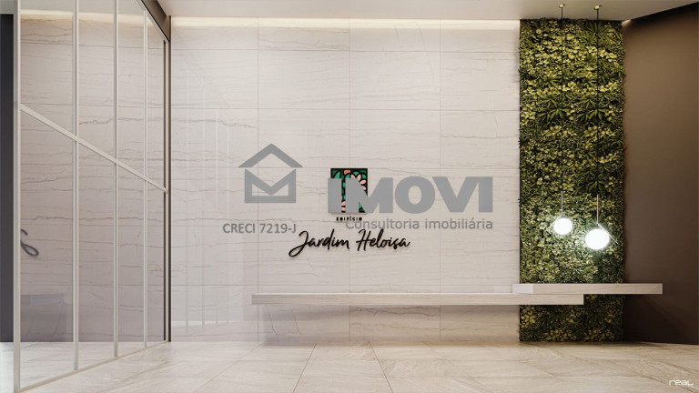 Imagem Imóvel com 2 Quartos à Venda, 132 m² em Jardim Camburi - Vitória