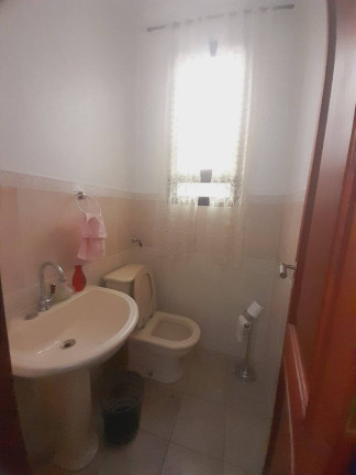 Imagem Casa com 4 Quartos à Venda, 266 m² em Gonzaga - Santos Imagem Casa com 4 Quartos à Venda, 266 m² em Gonzaga - Santos