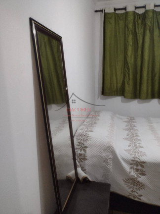 Imagem Apartamento com 2 Quartos à Venda, 56 m² em Tupi - Praia Grande