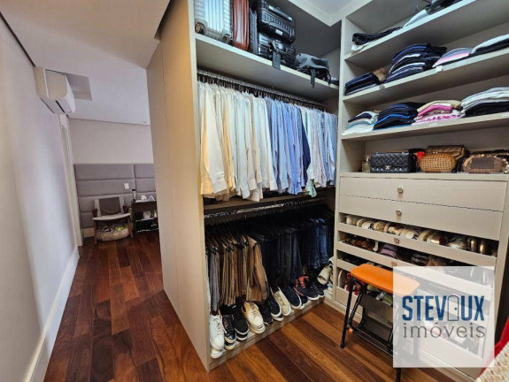Imagem Apartamento com 3 Quartos à Venda, 161 m² em Moema - São Paulo