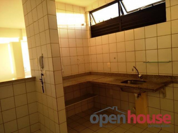 Imagem Apartamento com 3 Quartos à Venda, 96 m² em Pium (distrito Litoral) - Parnamirim