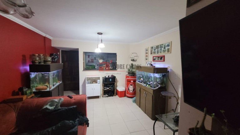 Imagem Apartamento com 2 Quartos à Venda, 55 m² em Bandeiras - Osasco
