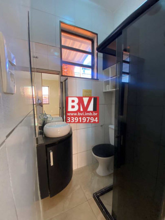 Imagem Casa com 2 Quartos à Venda, 60 m² em Irajá - Rio De Janeiro Imagem Casa com 2 Quartos à Venda, 60 m² em Irajá - Rio De Janeiro