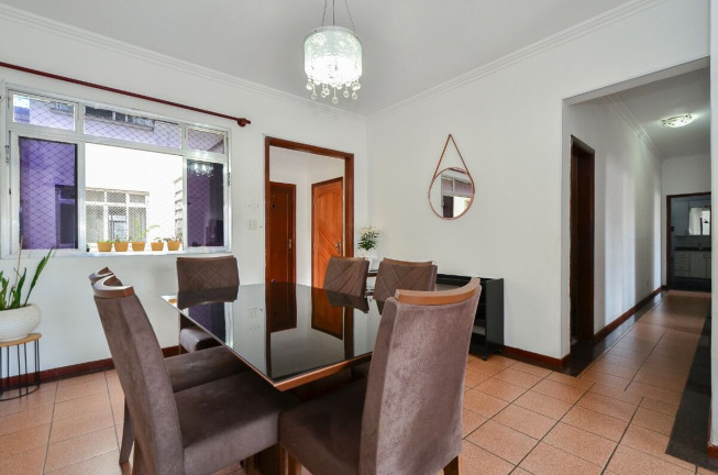 Imagem Apartamento com 3 Quartos à Venda, 123 m² em Campos Elíseos - São Paulo Imagem Apartamento com 3 Quartos à Venda, 123 m² em Campos Elíseos - São Paulo