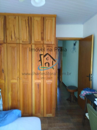 Imagem Casa com 2 Quartos à Venda, 72 m² em Sumaré - Ubatuba