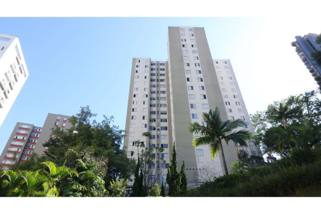 Imagem Apartamento com 3 Quartos à Venda, 64 m² em Vila Andrade - São Paulo Imagem Apartamento com 3 Quartos à Venda, 64 m² em Vila Andrade - São Paulo