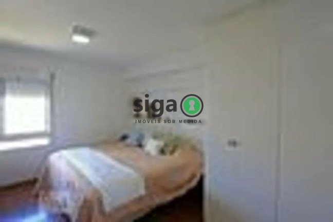 Imagem Apartamento com 4 Quartos para Alugar, 265 m² em Paraíso Do Morumbi - São Paulo Imagem Apartamento com 4 Quartos para Alugar, 265 m² em Paraíso Do Morumbi - São Paulo