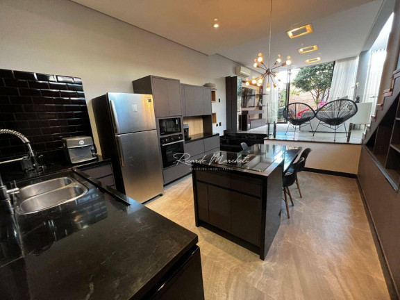 Imagem Casa com 3 Quartos à Venda, 168 m² em Condomínio Reserva Das Paineiras - Piracicaba Imagem Casa com 3 Quartos à Venda, 168 m² em Condomínio Reserva Das Paineiras - Piracicaba
