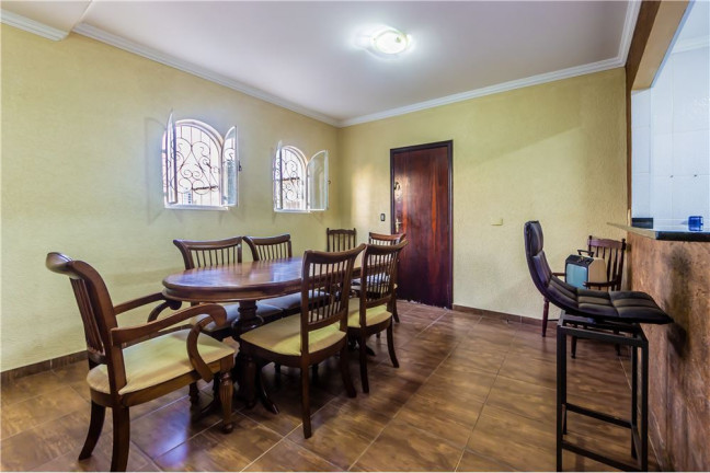 Imagem Casa com 4 Quartos à Venda, em Mandaqui - São Paulo Imagem Casa com 4 Quartos à Venda, em Mandaqui - São Paulo