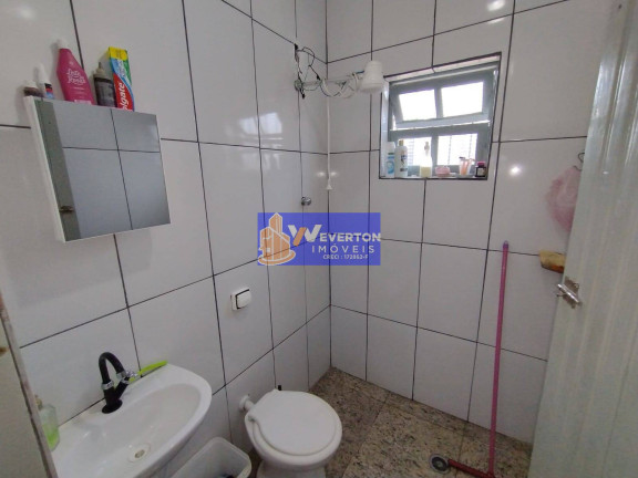 Imagem Casa com 1 Quarto à Venda, em Vila Atlântica - Mongaguá Imagem Casa com 1 Quarto à Venda, em Vila Atlântica - Mongaguá