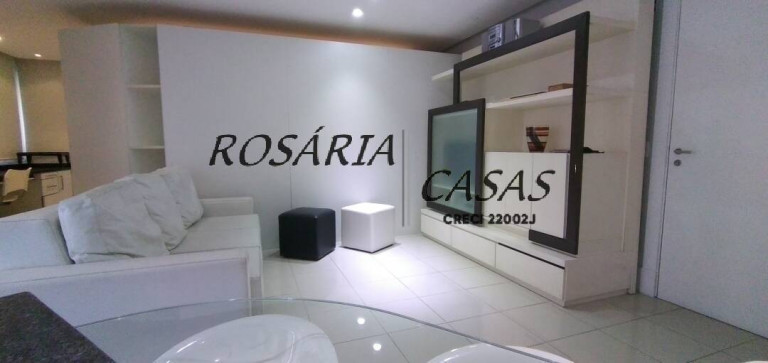 Imagem Apartamento com 1 Quarto à Venda, 58 m² em Jardim Ampliação - São Paulo Imagem Apartamento com 1 Quarto à Venda, 58 m² em Jardim Ampliação - São Paulo