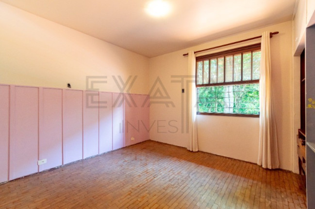 Imagem Casa com 3 Quartos à Venda, 292 m² em Jardim Guedala - São Paulo Imagem Casa com 3 Quartos à Venda, 292 m² em Jardim Guedala - São Paulo