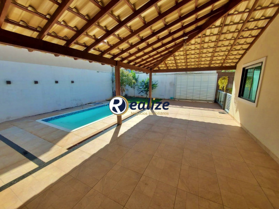 Imagem Casa com 3 Quartos à Venda, 160 m² em Itapebussu - Guarapari Imagem Casa com 3 Quartos à Venda, 160 m² em Itapebussu - Guarapari