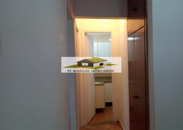 Imagem Apartamento com 2 Quartos à Venda, 68 m² em Vila Prudente - São Paulo