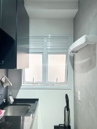 Imagem Apartamento com 1 Quarto à Venda, 52 m² em Vila Itapura - Campinas