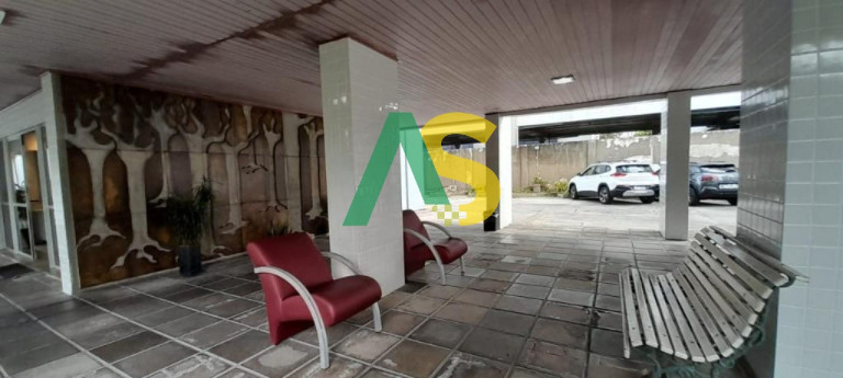 Imagem Imóvel com 3 Quartos à Venda, 122 m² em Graças - Recife Imagem Imóvel com 3 Quartos à Venda, 122 m² em Graças - Recife