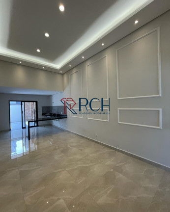 Imagem Casa com 3 Quartos à Venda, 118 m² em Cajuru Do Sul - Sorocaba