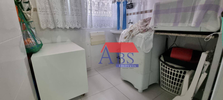 Imagem Apartamento com 1 Quarto à Venda, 64 m² em Aviação - Praia Grande
