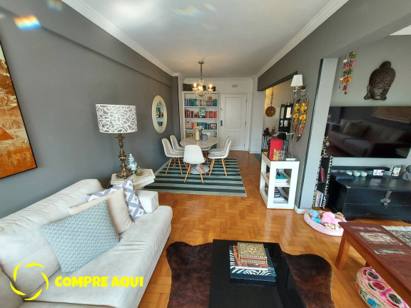 Imagem Apartamento com 3 Quartos à Venda, 90 m² em Santa Cecília - São Paulo Imagem Apartamento com 3 Quartos à Venda, 90 m² em Santa Cecília - São Paulo
