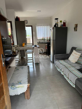 Imagem Casa com 2 Quartos à Venda, 54 m² em Quinta Dos Açorianos - Barra Velha Imagem Casa com 2 Quartos à Venda, 54 m² em Quinta Dos Açorianos - Barra Velha