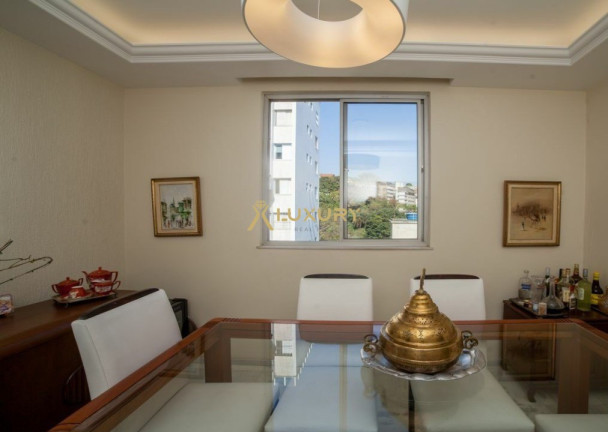Imagem Imóvel com 4 Quartos à Venda, 240 m² em Anchieta - Belo Horizonte