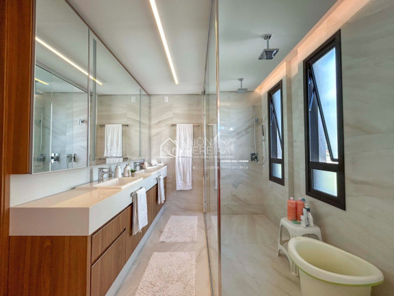 Imagem Casa de Condomínio com 3 Quartos à Venda, 598 m² em Cacupé - Florianópolis
