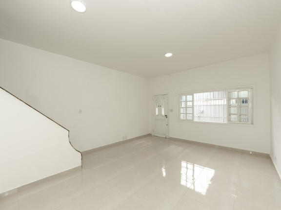 Imagem Sobrado com 3 Quartos à Venda, 110 m² em Santana - São Paulo