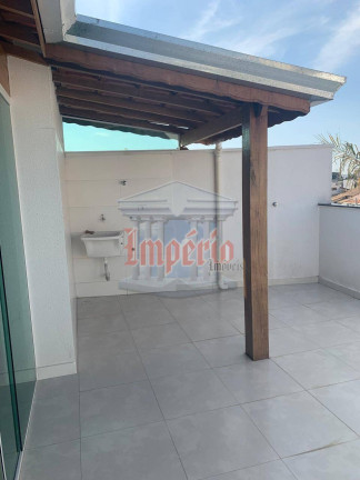 Imagem Apartamento com 2 Quartos à Venda, 102 m² em Campestre - Santo André Imagem Apartamento com 2 Quartos à Venda, 102 m² em Campestre - Santo André
