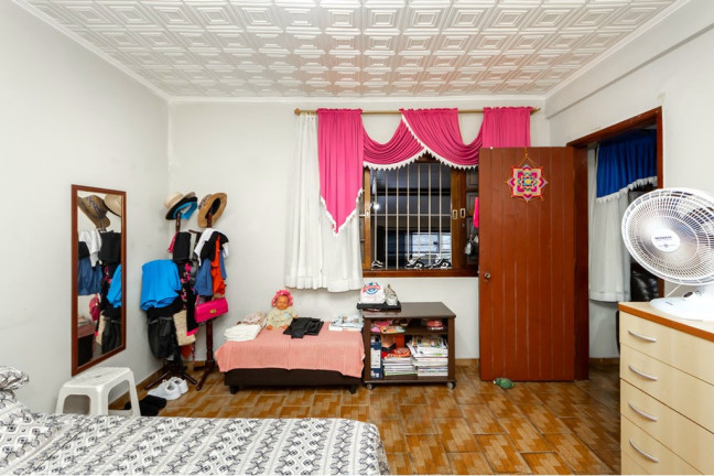 Imagem Casa com 3 Quartos à Venda, 250 m² em Jardim Nosso Lar - São Paulo Imagem Casa com 3 Quartos à Venda, 250 m² em Jardim Nosso Lar - São Paulo