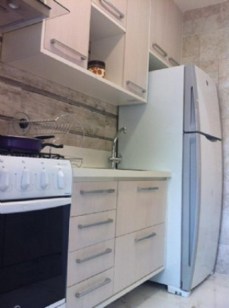 Imagem Apartamento com 2 Quartos à Venda, 43 m² em água Funda - São Paulo Imagem Apartamento com 2 Quartos à Venda, 43 m² em água Funda - São Paulo